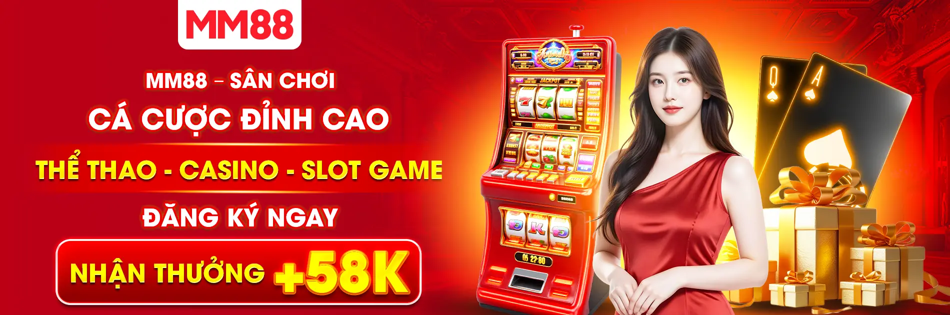 Casino đa sảnh và nội dung nổi bật của Mm88