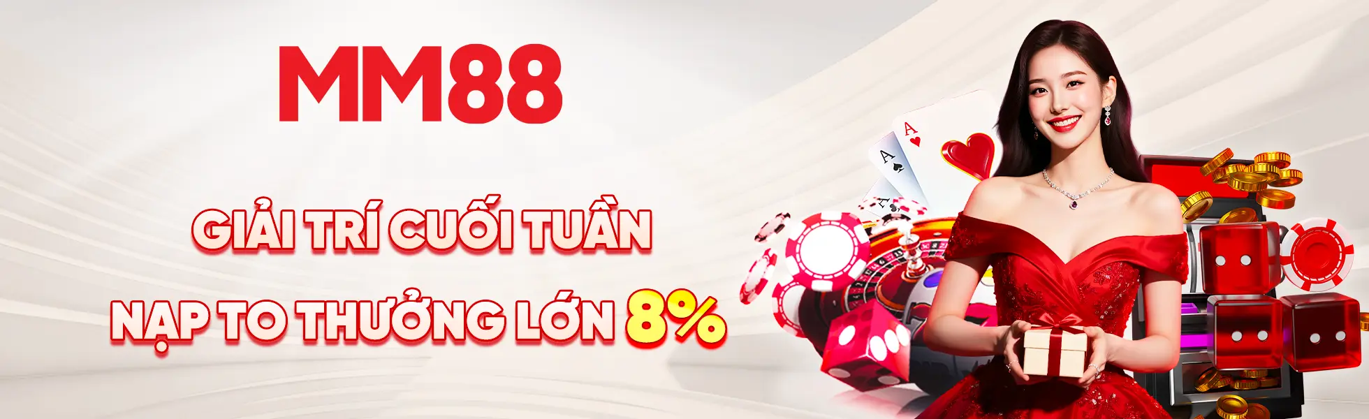 Slot, Poker và Game bài trên cổng thông tin Mm88