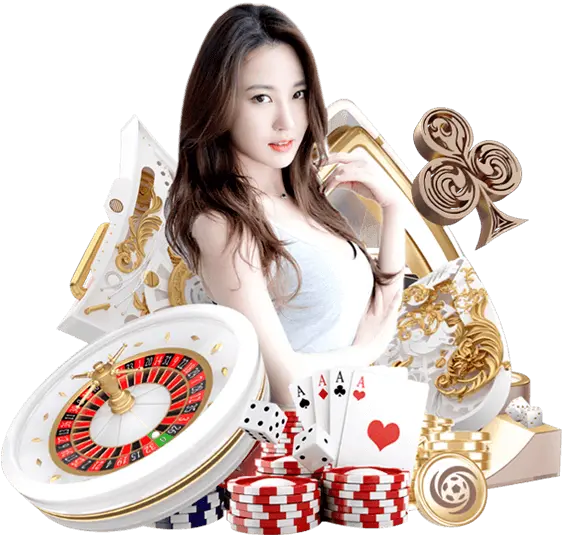 Không gian Casino đa sảnh, Slot, Poker và Game bài của Mm88